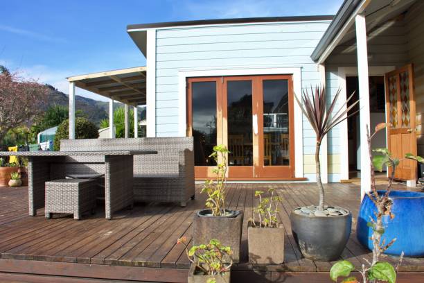 Best Wood Siding Installation  in West Modesto, CA